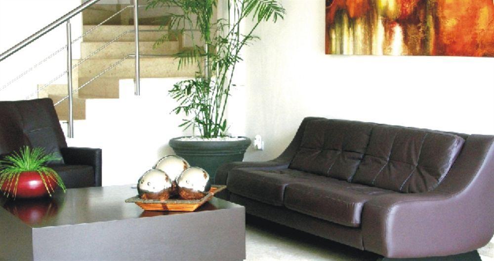 Homesuites Rotarismo Culiacán Extérieur photo