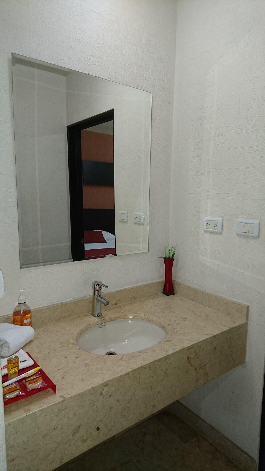 Homesuites Rotarismo Culiacán Extérieur photo