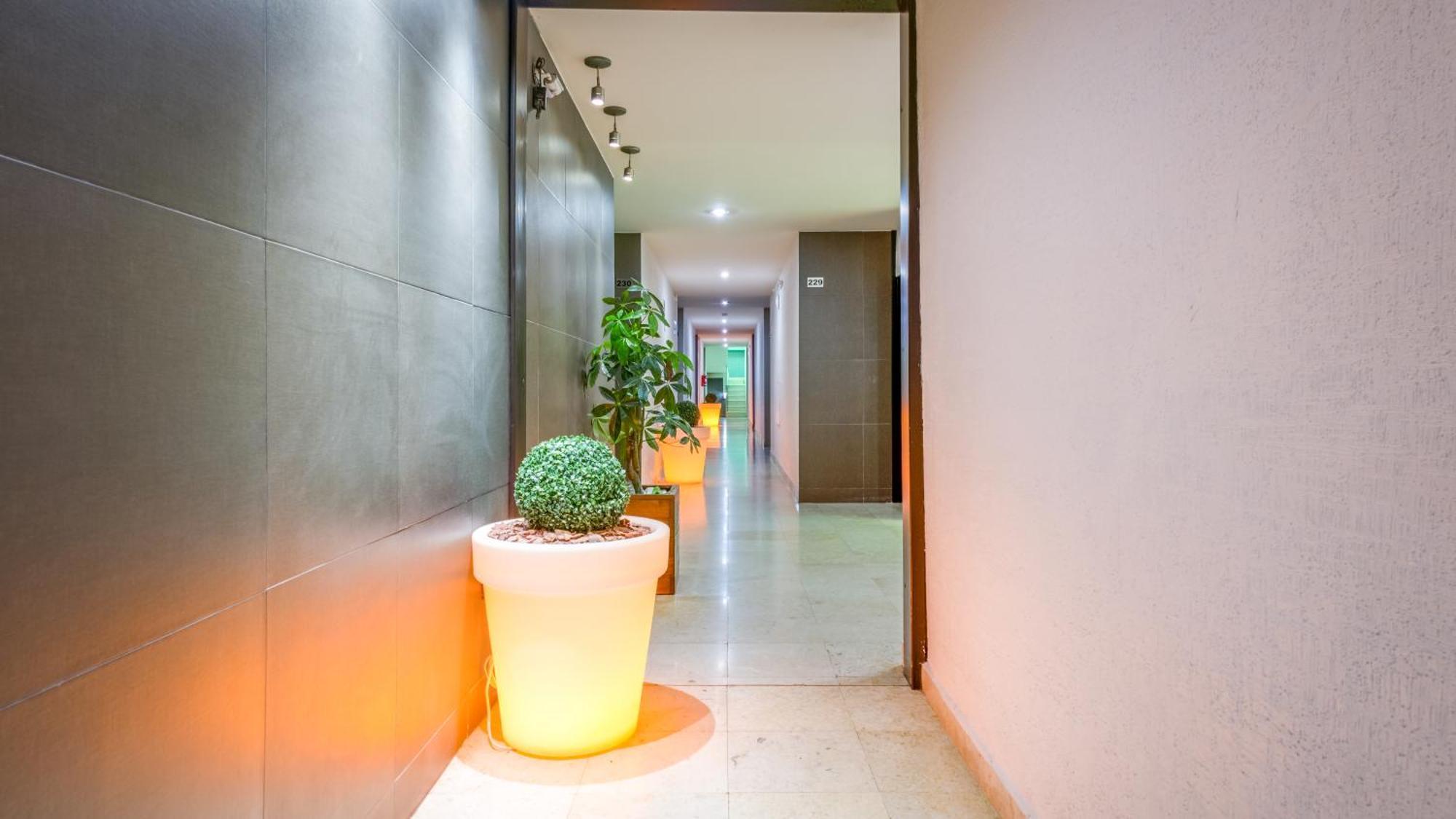 Homesuites Rotarismo Culiacán Extérieur photo