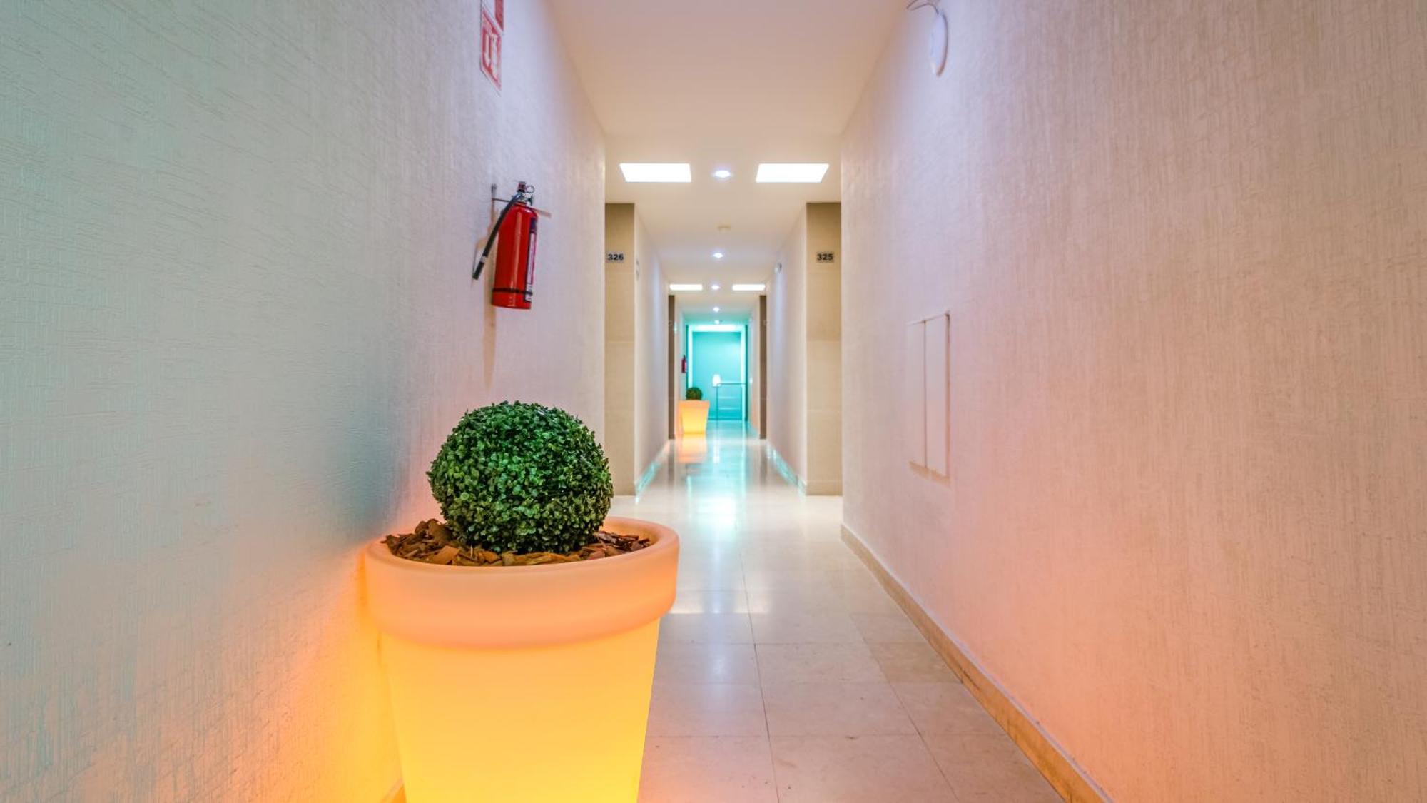 Homesuites Rotarismo Culiacán Extérieur photo