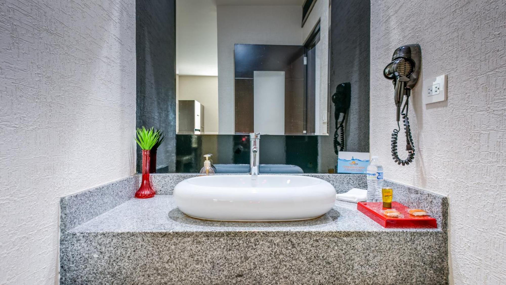 Homesuites Rotarismo Culiacán Extérieur photo