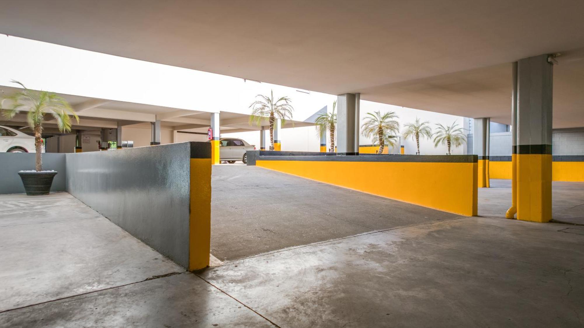 Homesuites Rotarismo Culiacán Extérieur photo