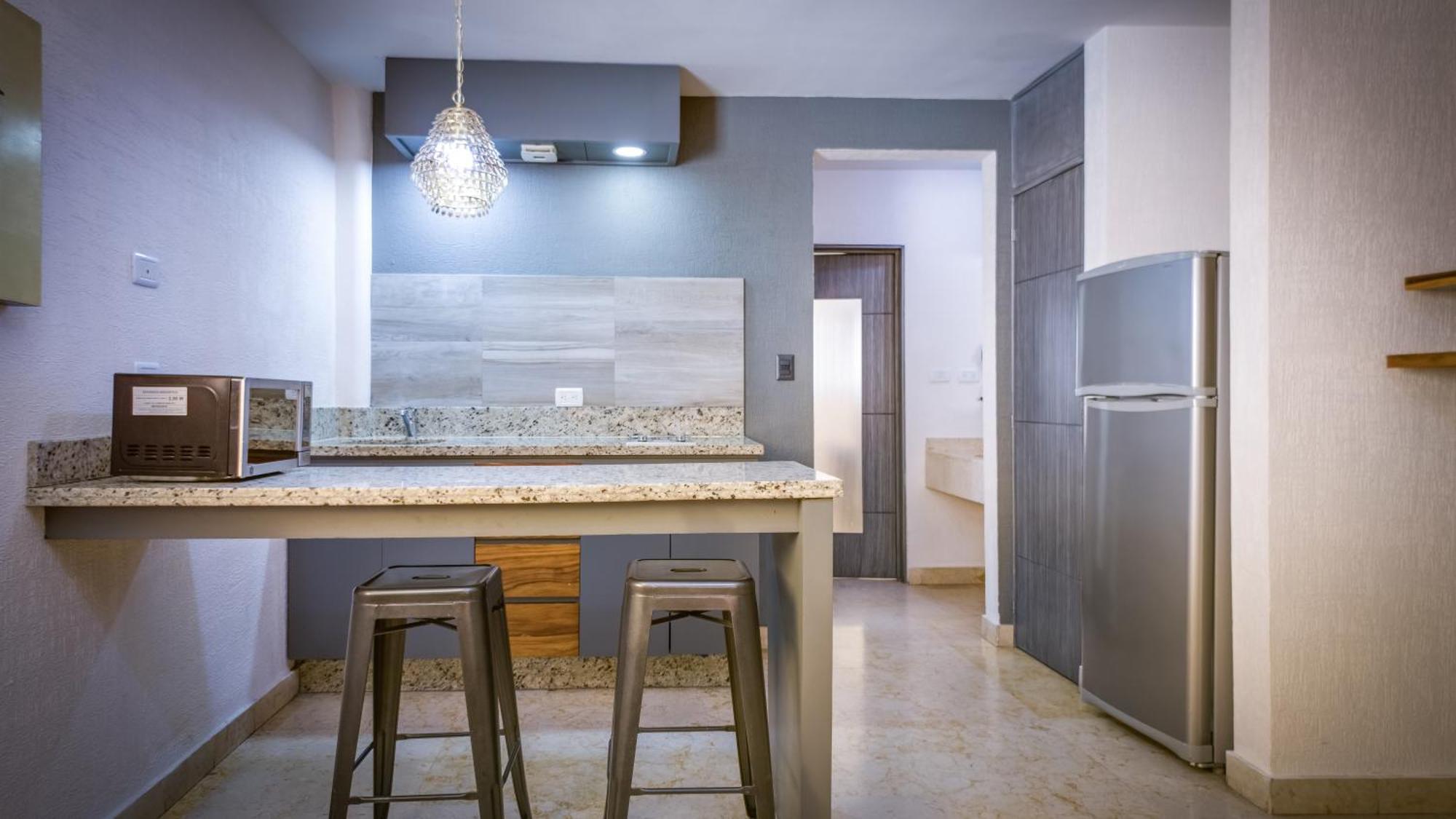 Homesuites Rotarismo Culiacán Extérieur photo