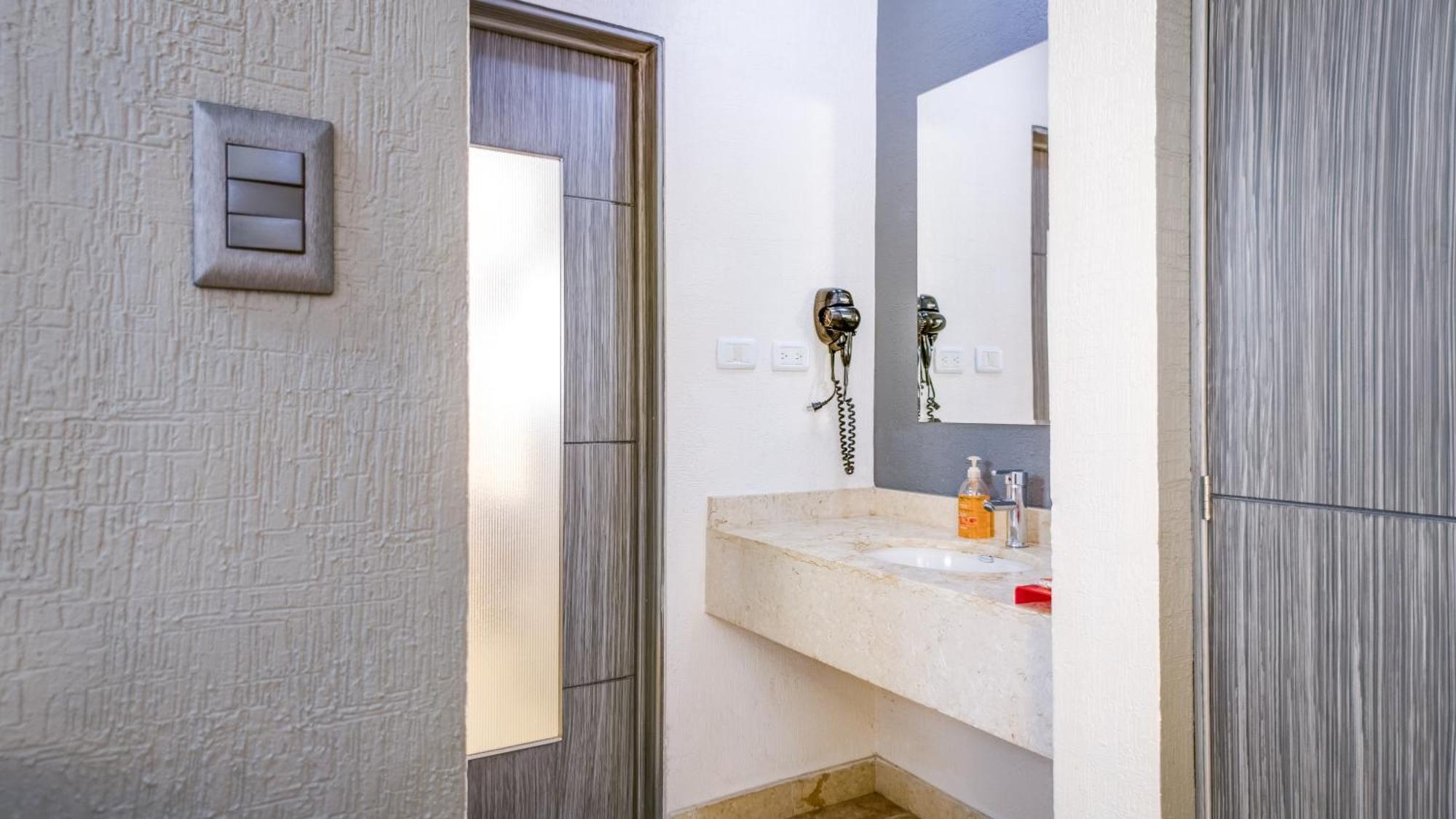 Homesuites Rotarismo Culiacán Extérieur photo