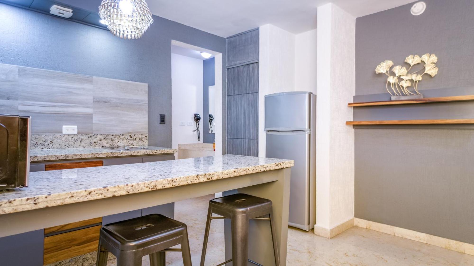 Homesuites Rotarismo Culiacán Extérieur photo