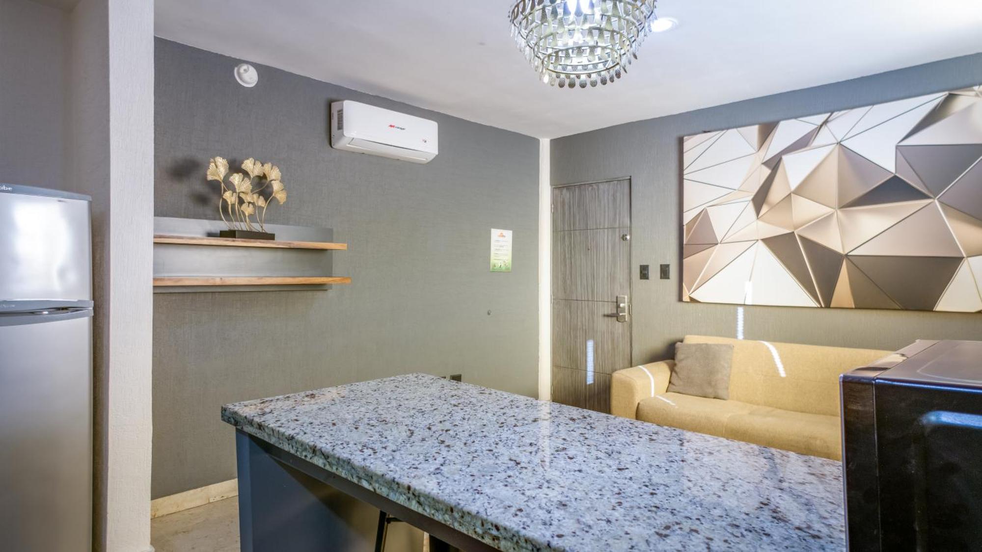 Homesuites Rotarismo Culiacán Extérieur photo