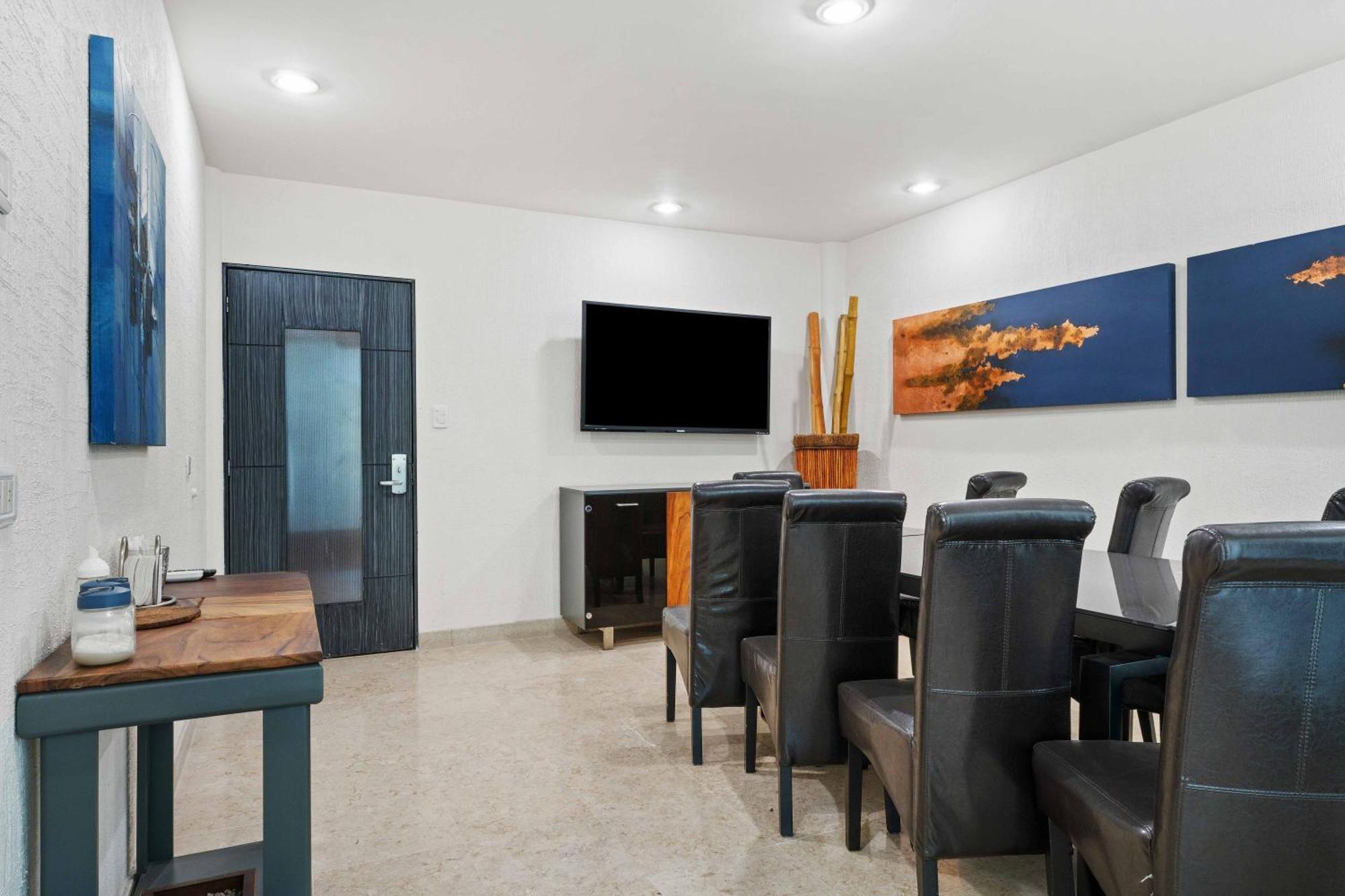 Homesuites Rotarismo Culiacán Extérieur photo