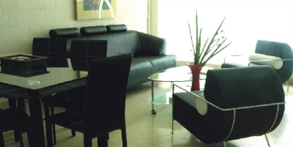 Homesuites Rotarismo Culiacán Extérieur photo