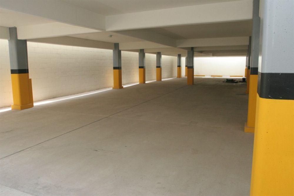 Homesuites Rotarismo Culiacán Extérieur photo