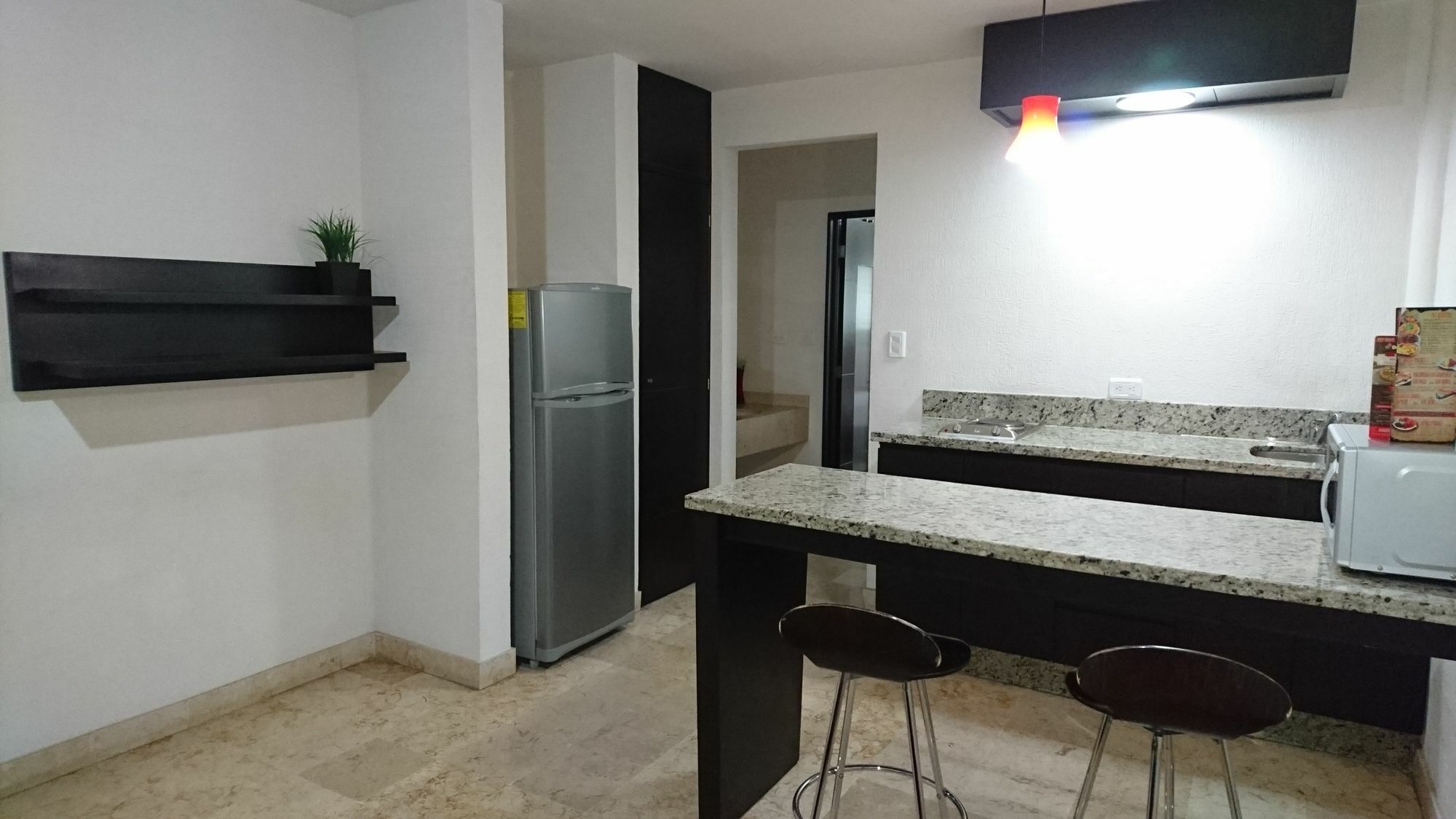 Homesuites Rotarismo Culiacán Extérieur photo