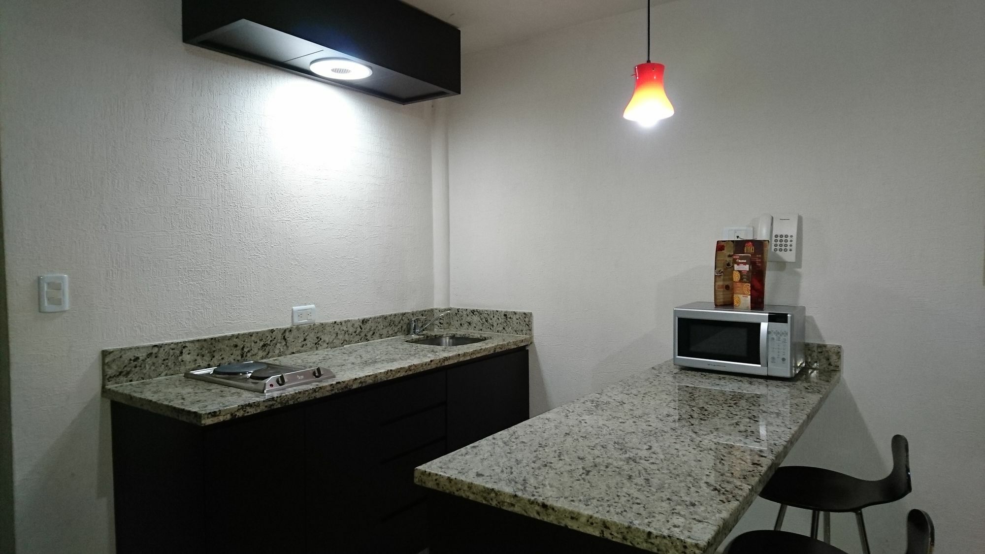 Homesuites Rotarismo Culiacán Extérieur photo