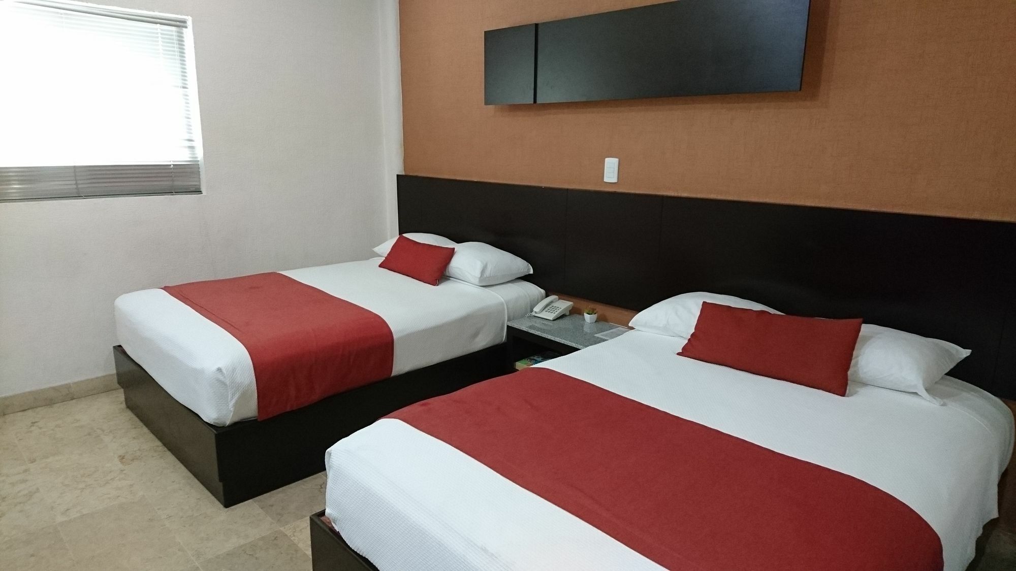 Homesuites Rotarismo Culiacán Extérieur photo